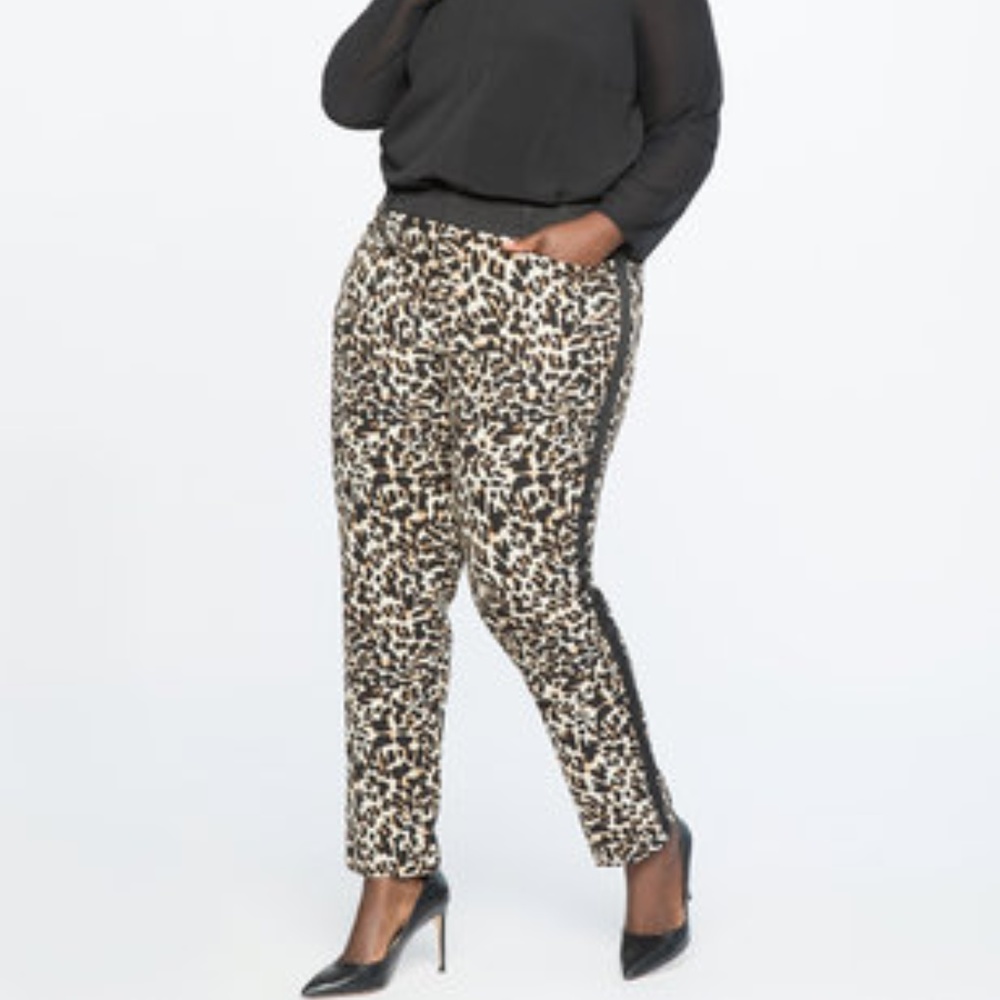 Eloquii Pants